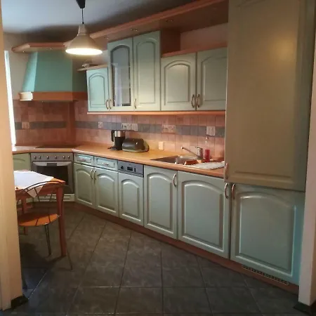 Starowka Apartman Kołobrzeg
