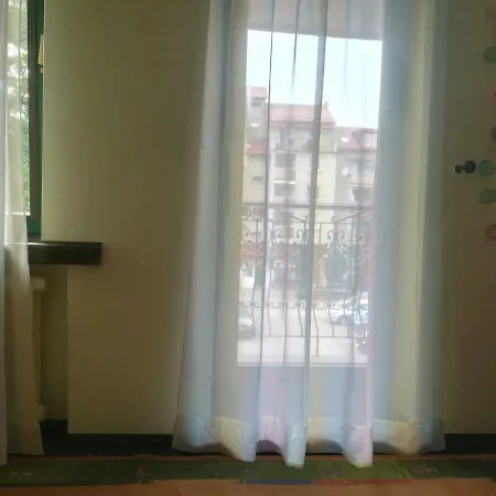 Starowka Apartman *