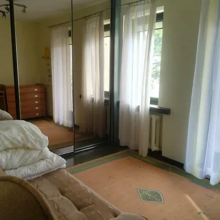 Starowka Apartman