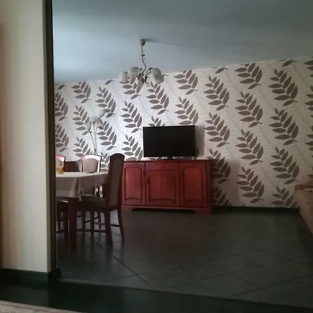 Apartman Starowka *