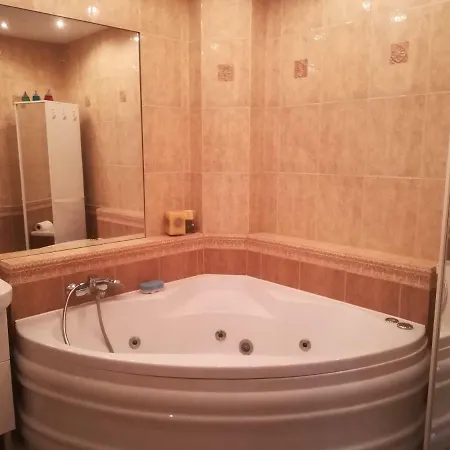 Apartman Starowka *
