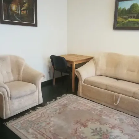 Starowka Apartman Kołobrzeg