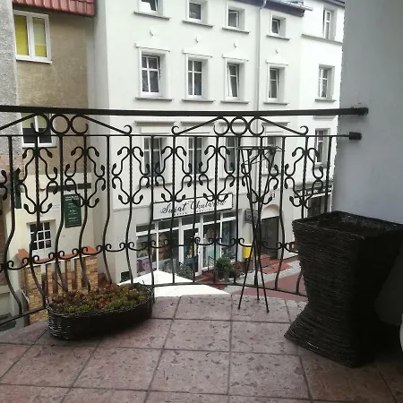 Starowka Apartman Kołobrzeg